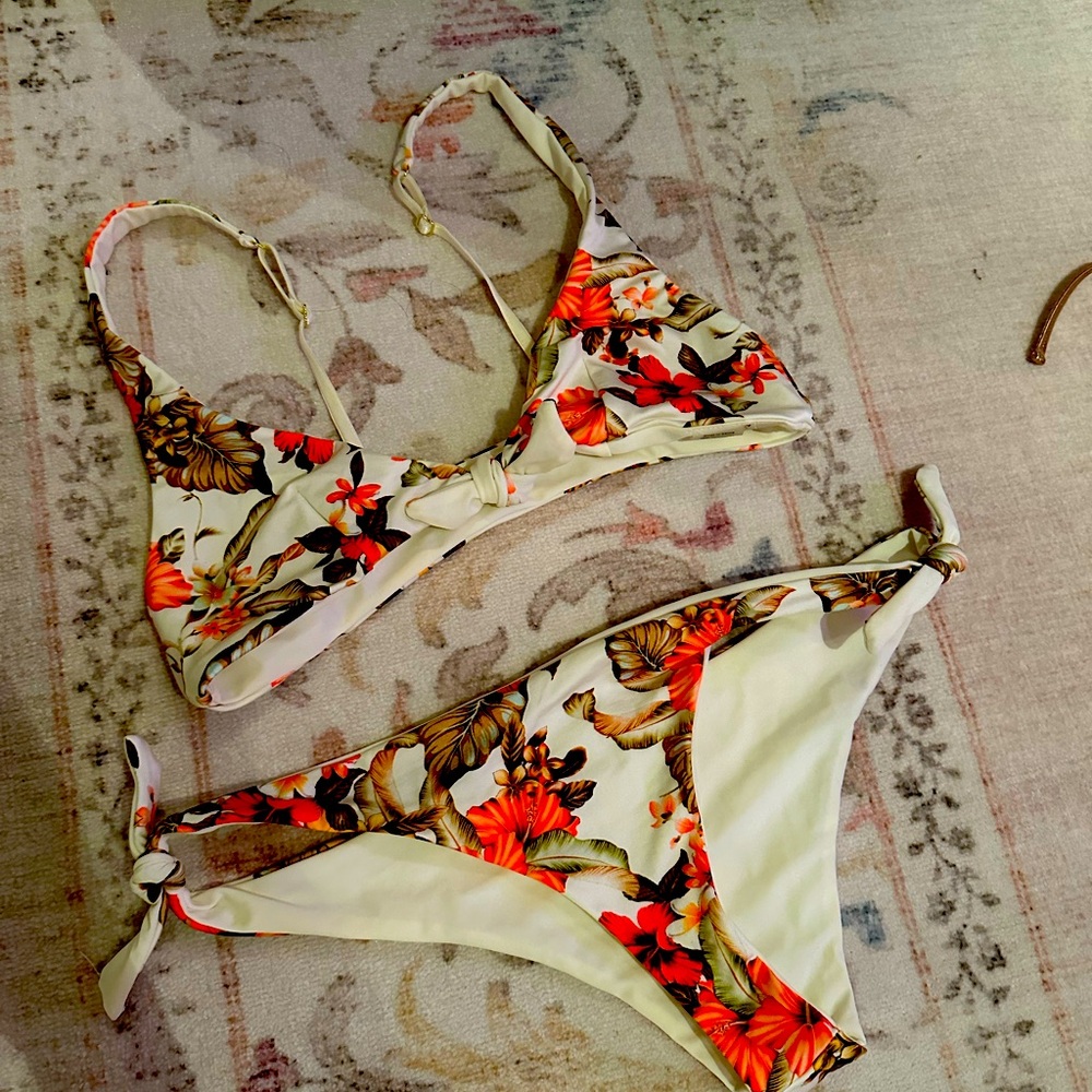 Swimwear